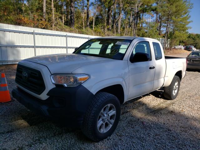 Photo 1 VIN: 5TFSX5EN7JX062994 - TOYOTA TACOMA 