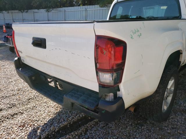 Photo 8 VIN: 5TFSX5EN7JX062994 - TOYOTA TACOMA 