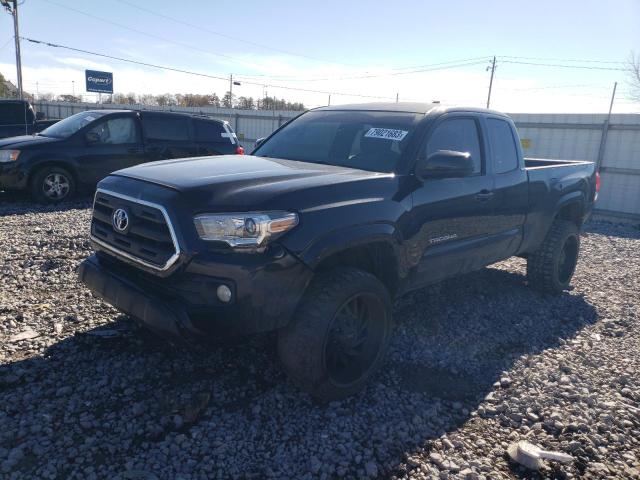 Photo 0 VIN: 5TFSX5EN8GX041760 - TOYOTA TACOMA 