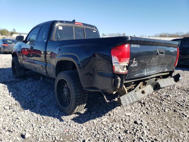 Photo 1 VIN: 5TFSX5EN8GX041760 - TOYOTA TACOMA 