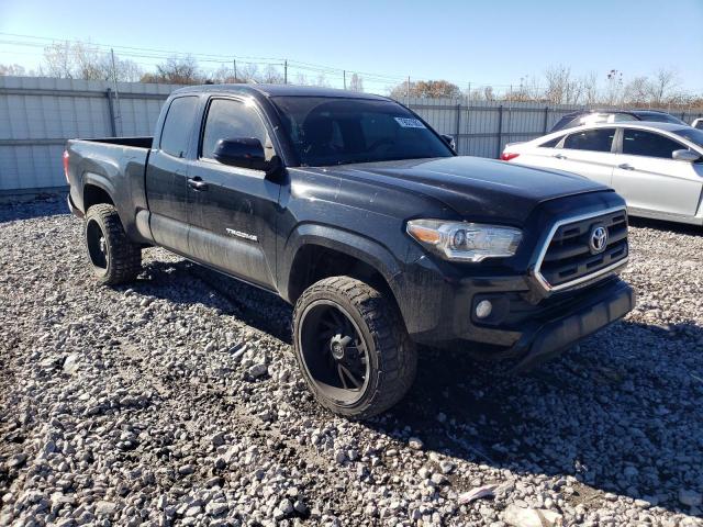 Photo 3 VIN: 5TFSX5EN8GX041760 - TOYOTA TACOMA 