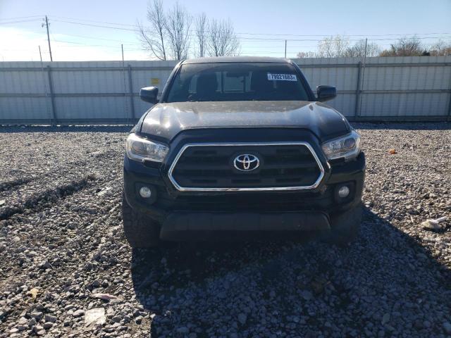 Photo 4 VIN: 5TFSX5EN8GX041760 - TOYOTA TACOMA 