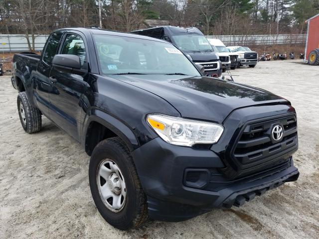 Photo 0 VIN: 5TFSX5EN8GX042889 - TOYOTA TACOMA ACC 