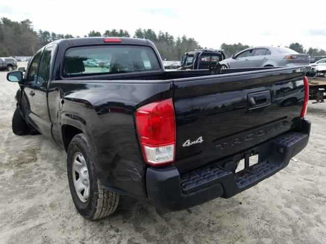 Photo 2 VIN: 5TFSX5EN8GX042889 - TOYOTA TACOMA ACC 