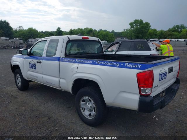 Photo 2 VIN: 5TFSX5EN8GX045825 - TOYOTA TACOMA 