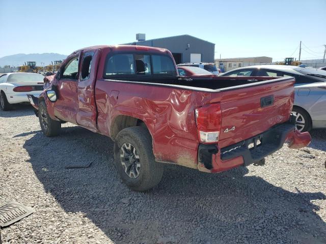 Photo 1 VIN: 5TFSX5EN8HX050962 - TOYOTA TACOMA ACC 