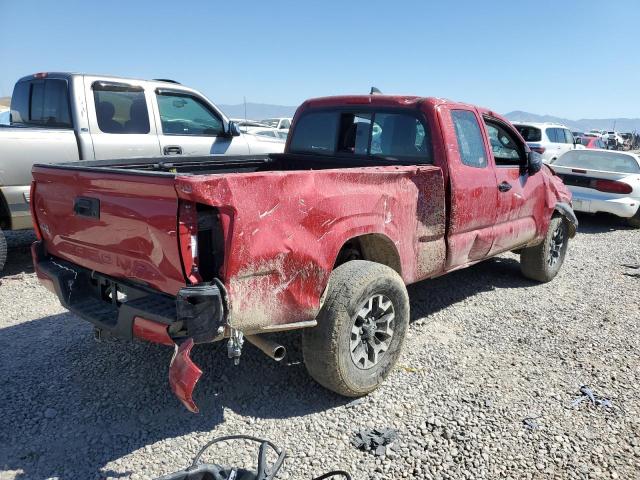 Photo 2 VIN: 5TFSX5EN8HX050962 - TOYOTA TACOMA ACC 