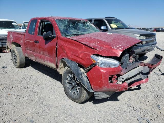 Photo 3 VIN: 5TFSX5EN8HX050962 - TOYOTA TACOMA ACC 