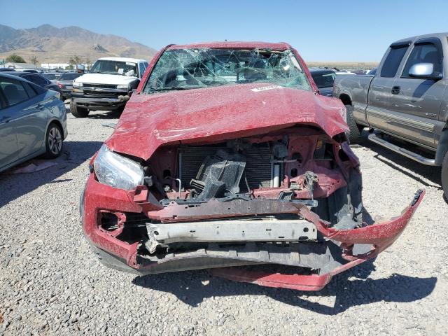 Photo 4 VIN: 5TFSX5EN8HX050962 - TOYOTA TACOMA ACC 