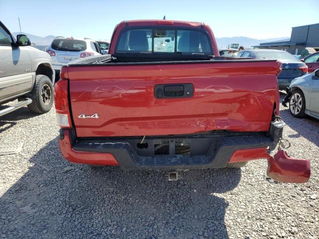 Photo 5 VIN: 5TFSX5EN8HX050962 - TOYOTA TACOMA ACC 