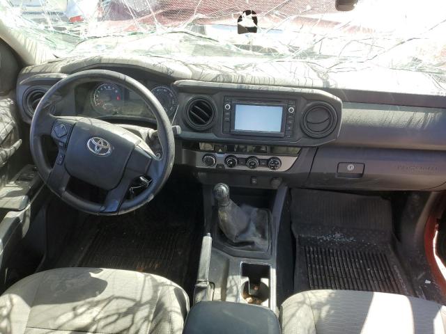 Photo 7 VIN: 5TFSX5EN8HX050962 - TOYOTA TACOMA ACC 