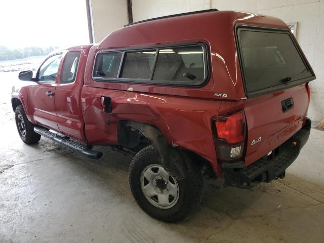 Photo 1 VIN: 5TFSX5EN8JX063572 - TOYOTA TACOMA ACC 