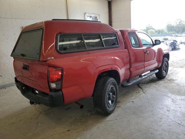 Photo 2 VIN: 5TFSX5EN8JX063572 - TOYOTA TACOMA ACC 