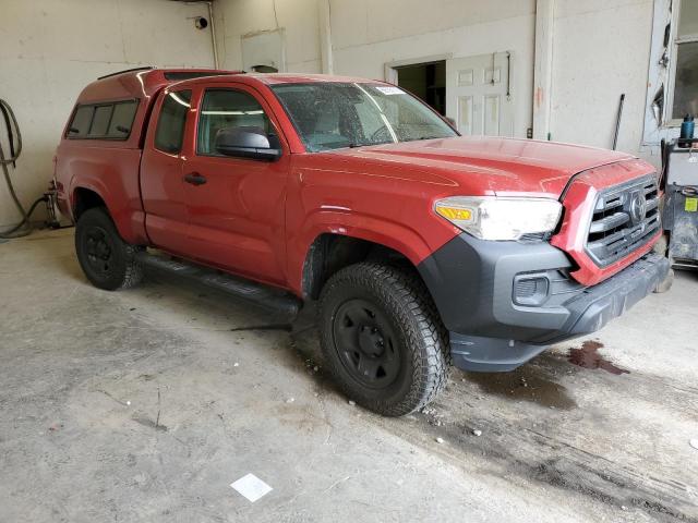 Photo 3 VIN: 5TFSX5EN8JX063572 - TOYOTA TACOMA ACC 