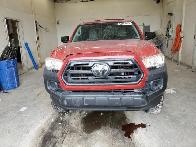 Photo 4 VIN: 5TFSX5EN8JX063572 - TOYOTA TACOMA ACC 