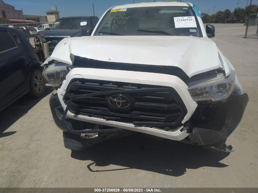 Photo 10 VIN: 5TFSX5EN8KX069762 - TOYOTA TACOMA 