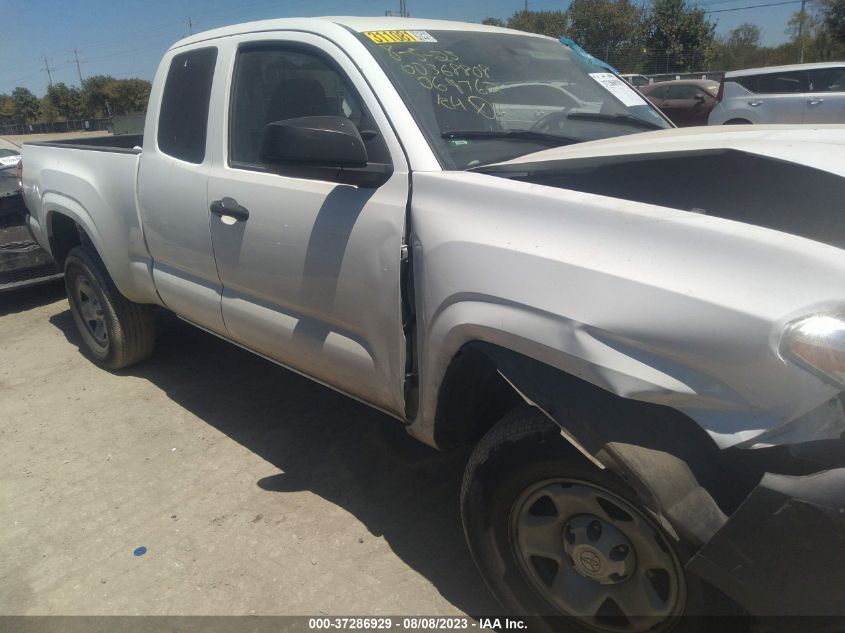 Photo 11 VIN: 5TFSX5EN8KX069762 - TOYOTA TACOMA 