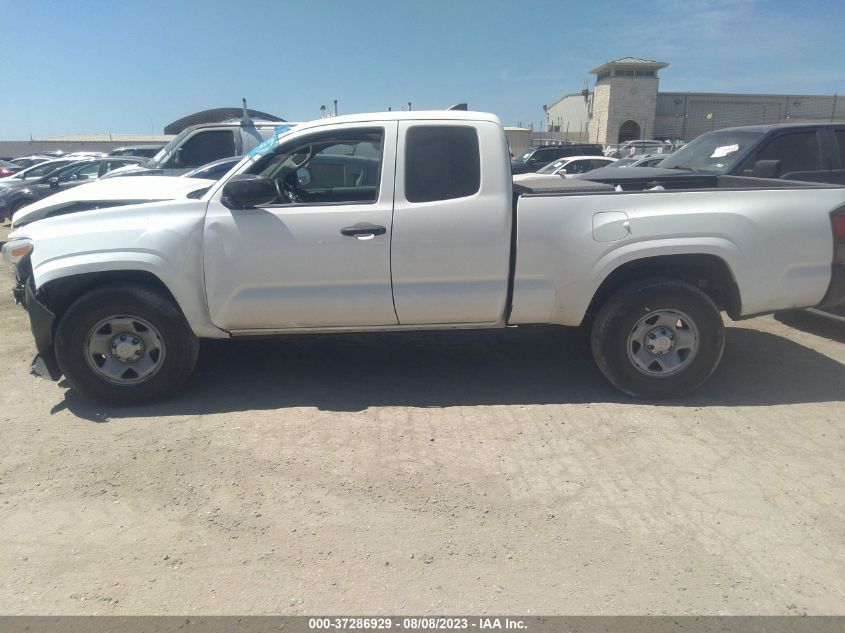 Photo 12 VIN: 5TFSX5EN8KX069762 - TOYOTA TACOMA 