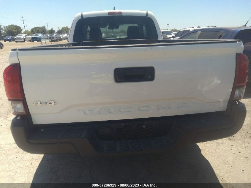 Photo 14 VIN: 5TFSX5EN8KX069762 - TOYOTA TACOMA 