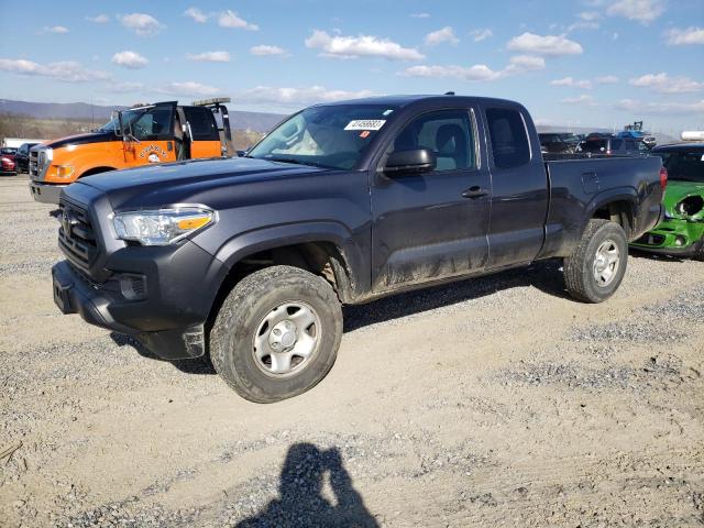 Photo 0 VIN: 5TFSX5EN8KX070457 - TOYOTA TACOMA ACC 