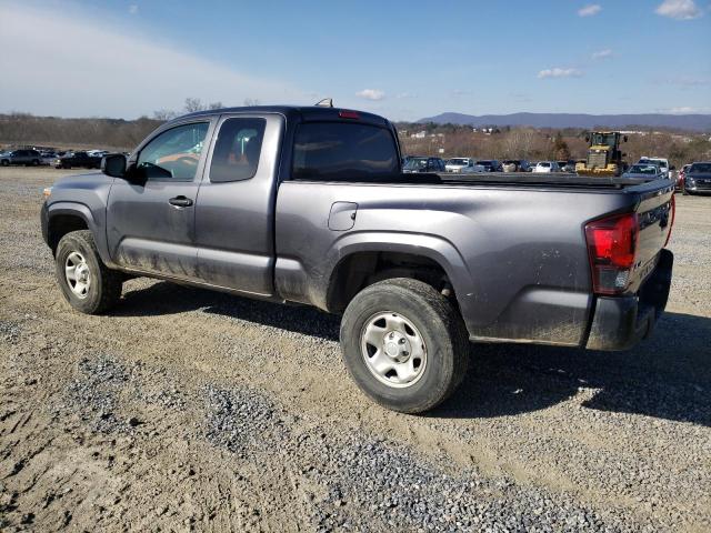 Photo 1 VIN: 5TFSX5EN8KX070457 - TOYOTA TACOMA ACC 