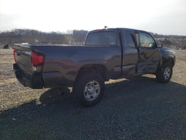 Photo 2 VIN: 5TFSX5EN8KX070457 - TOYOTA TACOMA ACC 