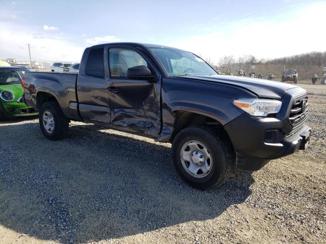 Photo 3 VIN: 5TFSX5EN8KX070457 - TOYOTA TACOMA ACC 