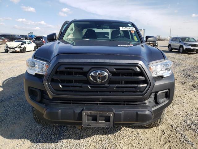 Photo 4 VIN: 5TFSX5EN8KX070457 - TOYOTA TACOMA ACC 