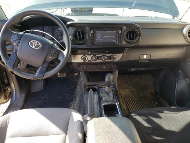 Photo 7 VIN: 5TFSX5EN8KX070457 - TOYOTA TACOMA ACC 