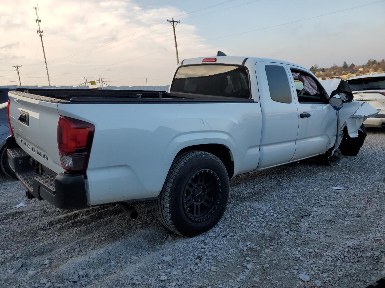 Photo 2 VIN: 5TFSX5EN8LX071268 - TOYOTA TACOMA 