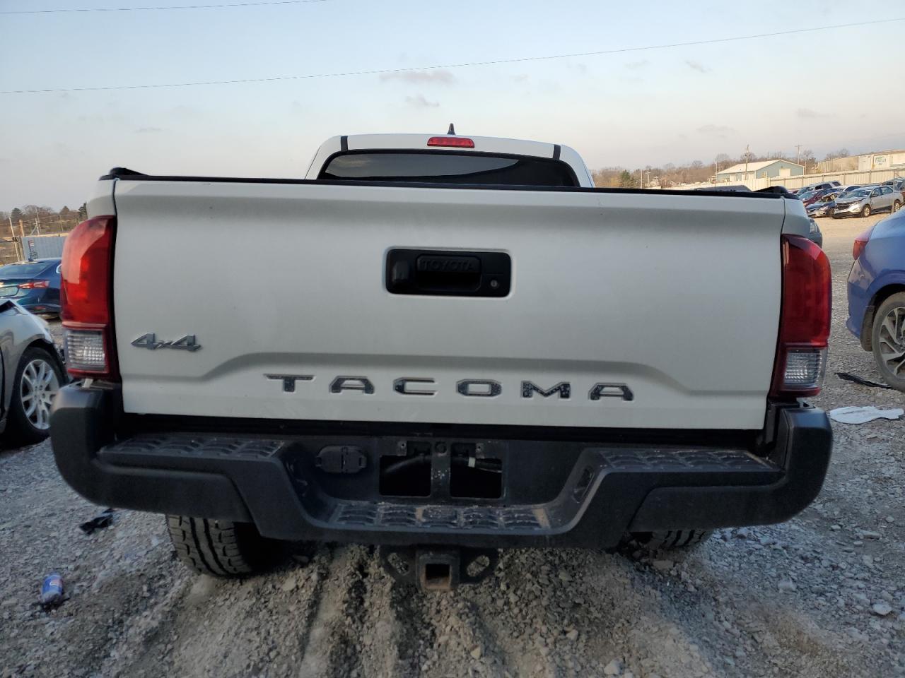 Photo 5 VIN: 5TFSX5EN8LX071268 - TOYOTA TACOMA 