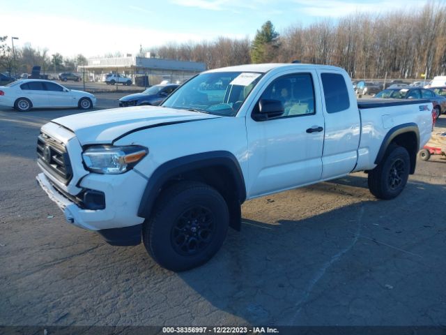 Photo 1 VIN: 5TFSX5EN8LX071688 - TOYOTA TACOMA 