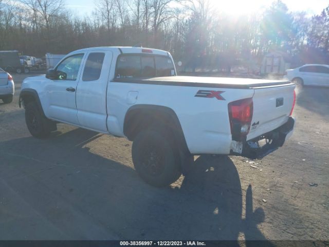 Photo 2 VIN: 5TFSX5EN8LX071688 - TOYOTA TACOMA 