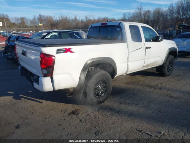 Photo 3 VIN: 5TFSX5EN8LX071688 - TOYOTA TACOMA 