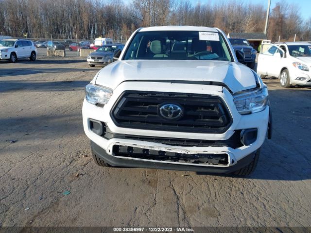 Photo 5 VIN: 5TFSX5EN8LX071688 - TOYOTA TACOMA 