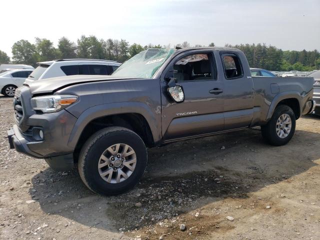 Photo 0 VIN: 5TFSX5EN9GX041413 - TOYOTA TACOMA ACC 