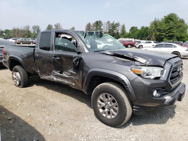 Photo 3 VIN: 5TFSX5EN9GX041413 - TOYOTA TACOMA ACC 