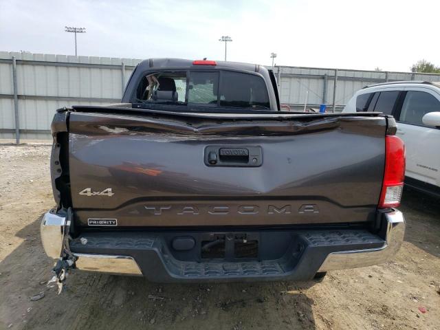 Photo 5 VIN: 5TFSX5EN9GX041413 - TOYOTA TACOMA ACC 