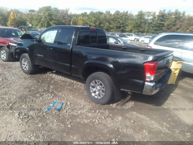 Photo 2 VIN: 5TFSX5EN9HX050114 - TOYOTA TACOMA 