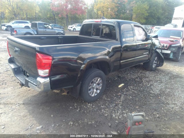 Photo 3 VIN: 5TFSX5EN9HX050114 - TOYOTA TACOMA 