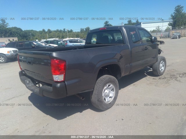 Photo 3 VIN: 5TFSX5EN9HX053580 - TOYOTA TACOMA 