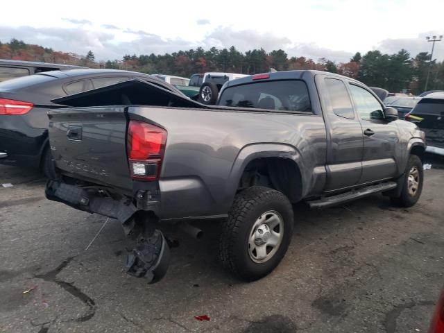 Photo 2 VIN: 5TFSX5EN9KX063985 - TOYOTA TACOMA 