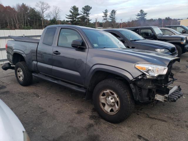 Photo 3 VIN: 5TFSX5EN9KX063985 - TOYOTA TACOMA 