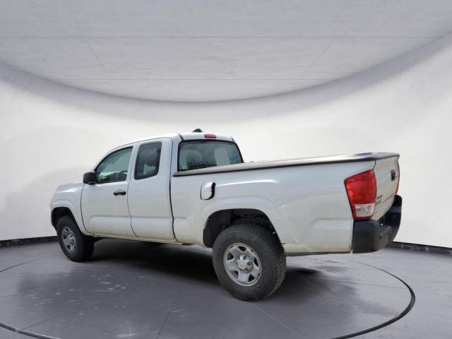 Photo 1 VIN: 5TFSX5ENXHX053992 - TOYOTA TACOMA ACC 