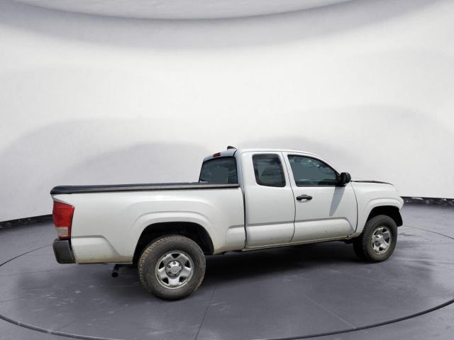 Photo 2 VIN: 5TFSX5ENXHX053992 - TOYOTA TACOMA ACC 