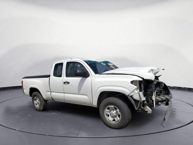 Photo 3 VIN: 5TFSX5ENXHX053992 - TOYOTA TACOMA ACC 