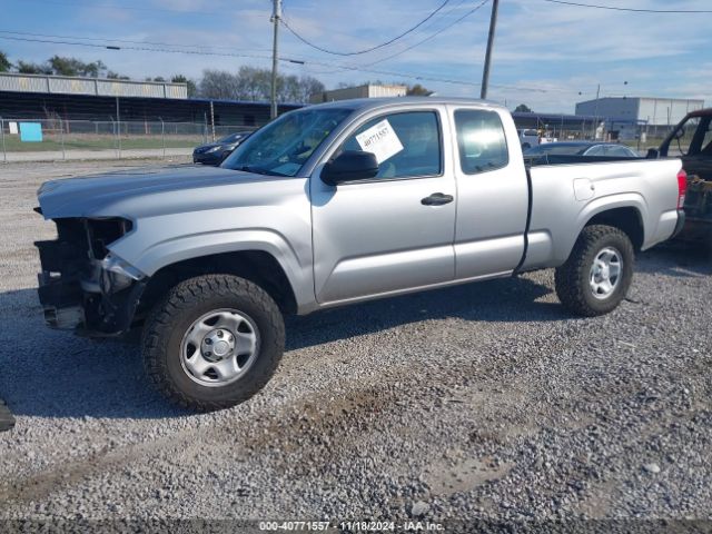 Photo 1 VIN: 5TFSX5ENXHX054558 - TOYOTA TACOMA 