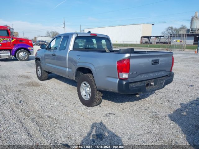 Photo 2 VIN: 5TFSX5ENXHX054558 - TOYOTA TACOMA 