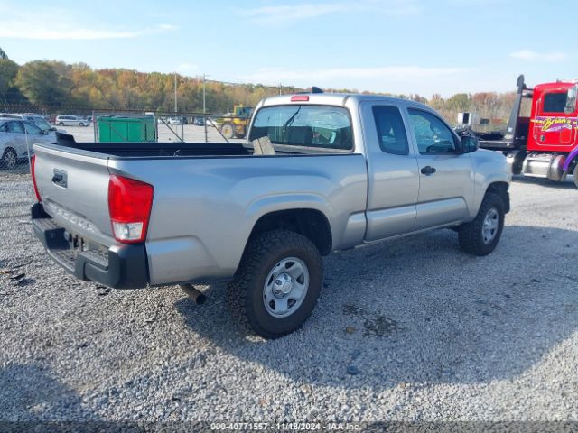 Photo 3 VIN: 5TFSX5ENXHX054558 - TOYOTA TACOMA 