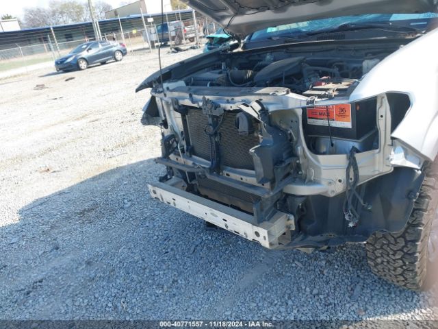 Photo 5 VIN: 5TFSX5ENXHX054558 - TOYOTA TACOMA 